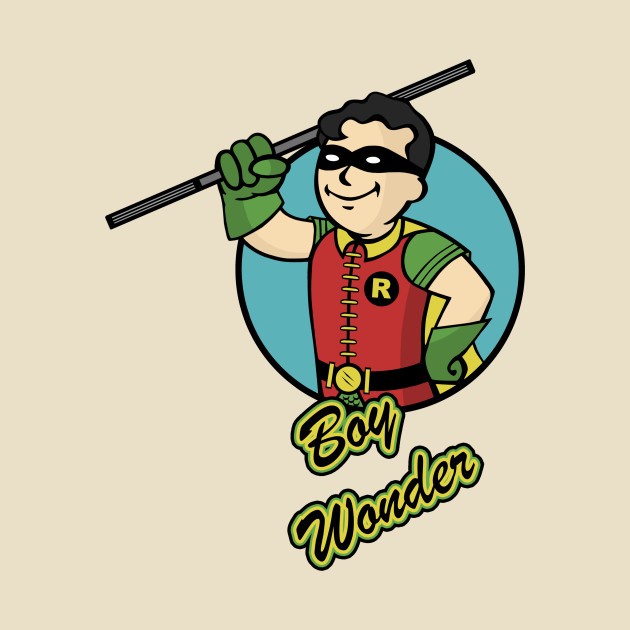 Boy Wonder