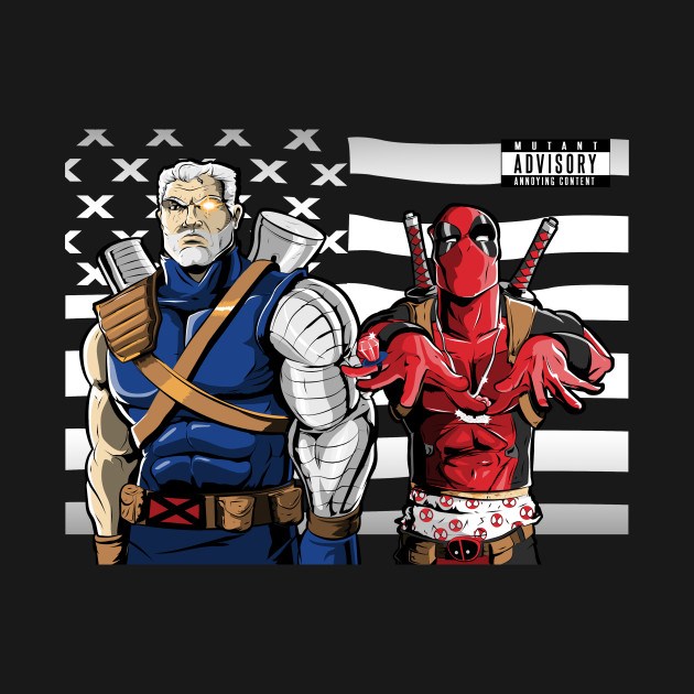 Chimichanga Junction