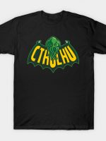 Cthulhu Man T-Shirt