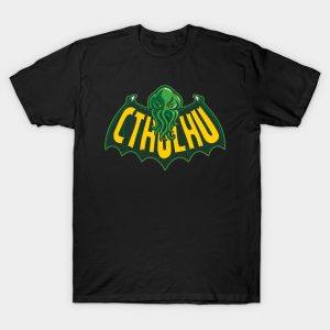 Cthulhu Man