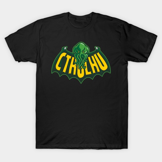 Cthulhu Man