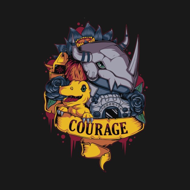 Digital Courage Digital Courage