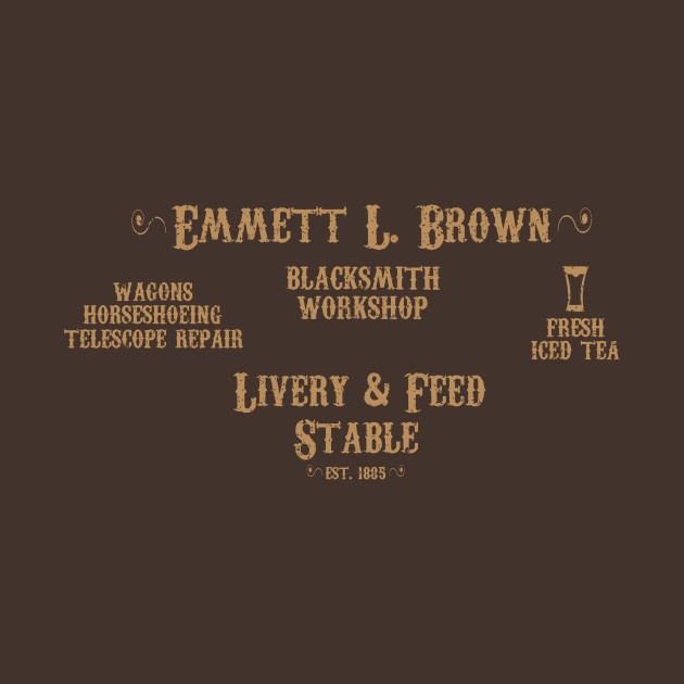 Doc's Blacksmith Workshop