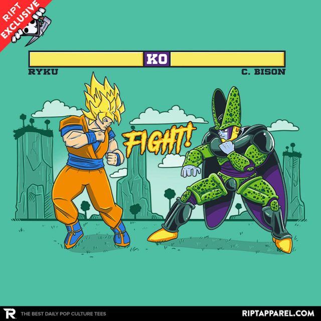 Dragon Fighter Dragon Fighter