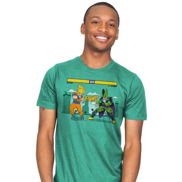 Dragon Fighter Dragon Fighter