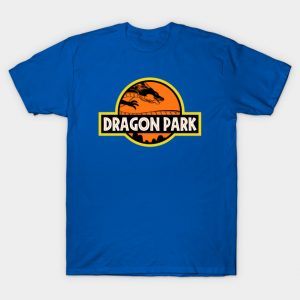 Dragon Park