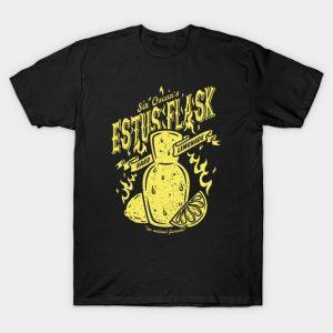 Estus Flask Hard Lemonade