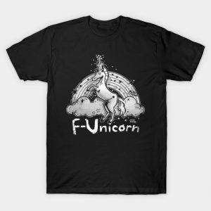 F-Unicorn