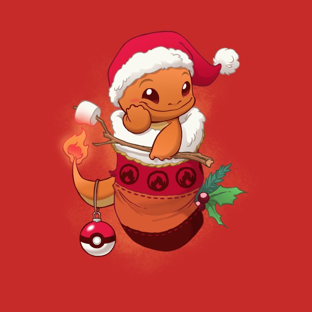 Fire Stocking Stuffer