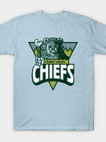 Forest Moon Chiefs T-Shirt