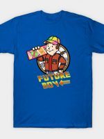 Future Boy T-Shirt