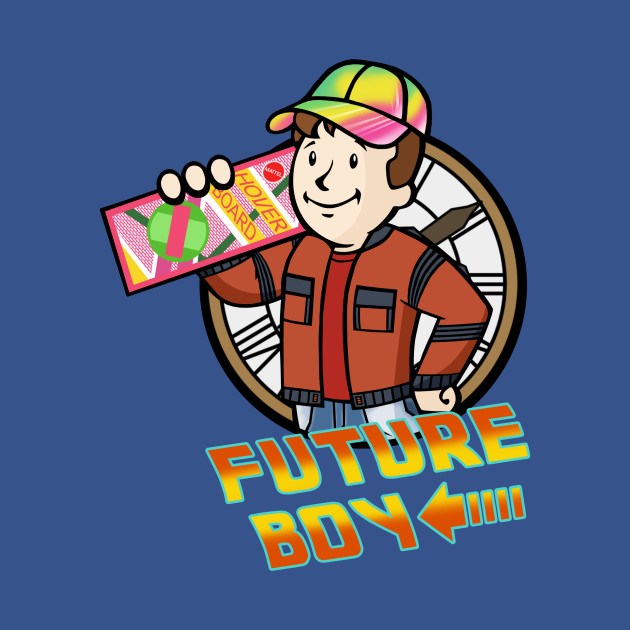 Future Boy