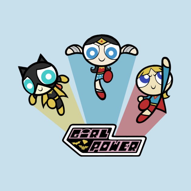 Girl Power