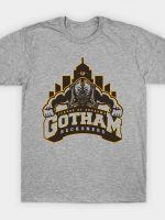 Gotham Reckoners T-Shirt