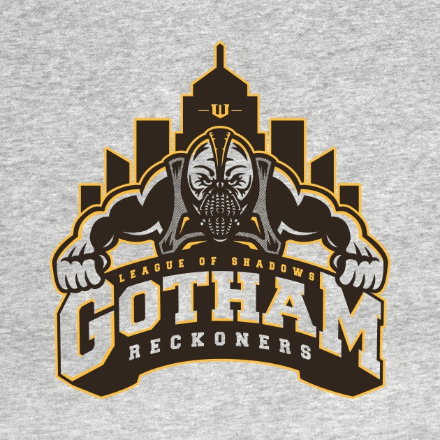 Gotham Reckoners