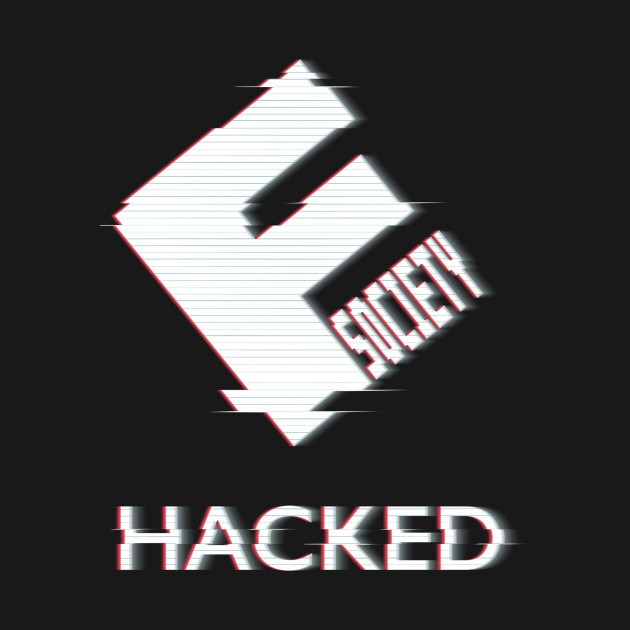 Hacked Corp