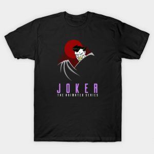 Joker The Animated Series