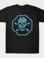 Jolly Roger Virus T-Shirt