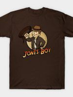 Jones Boy T-Shirt