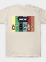 Justice Bears of America T-Shirt