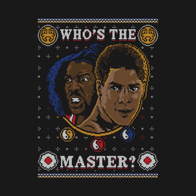 Last Dragon Last Dragon