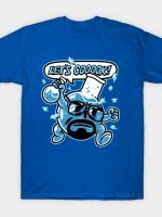 Let's Cooook! T-Shirt