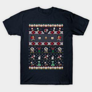 Merry Christmas Uncle Scrooge - Ugly Sweater
