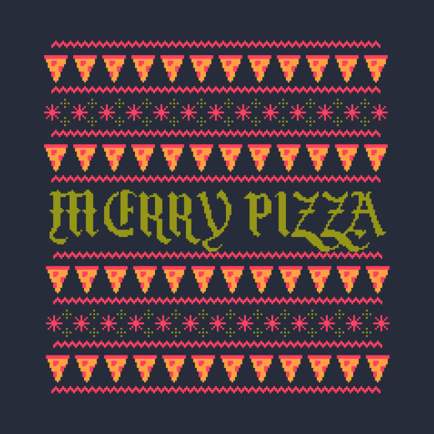 Merry Pizza