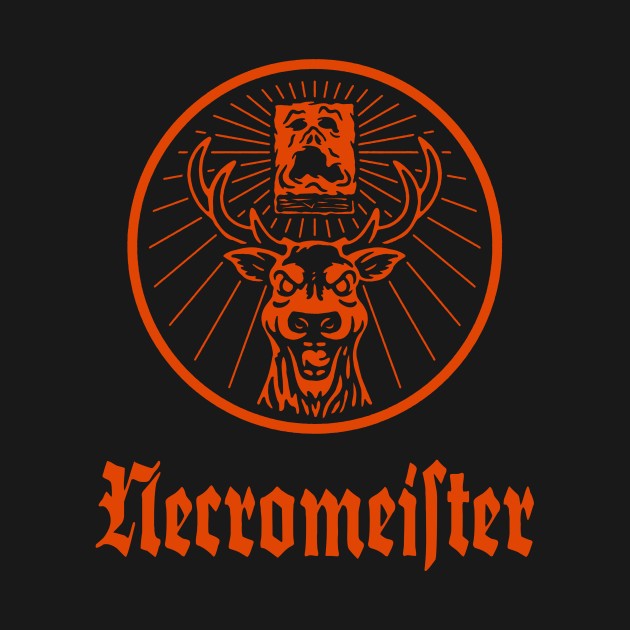 Necromeister