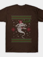 NeverEnding Christmas T-Shirt