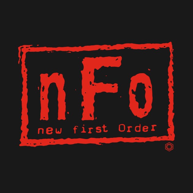 New First Order Design New First Order