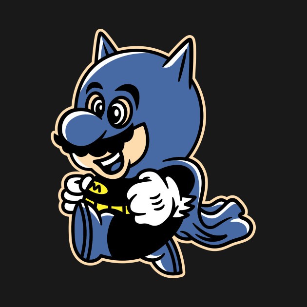 New Suit! Design New Suit!