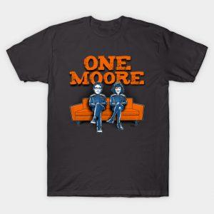 One Moore