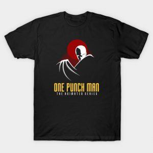 One Punch Man The Animated Series