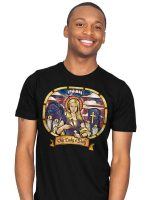 Our Lady of Slay T-Shirt