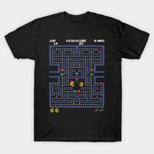 Pacman Fever