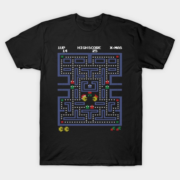 Pacman Fever