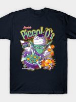 Piccol-O's T-Shirt