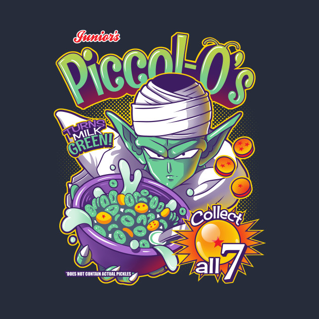 Piccol-O's