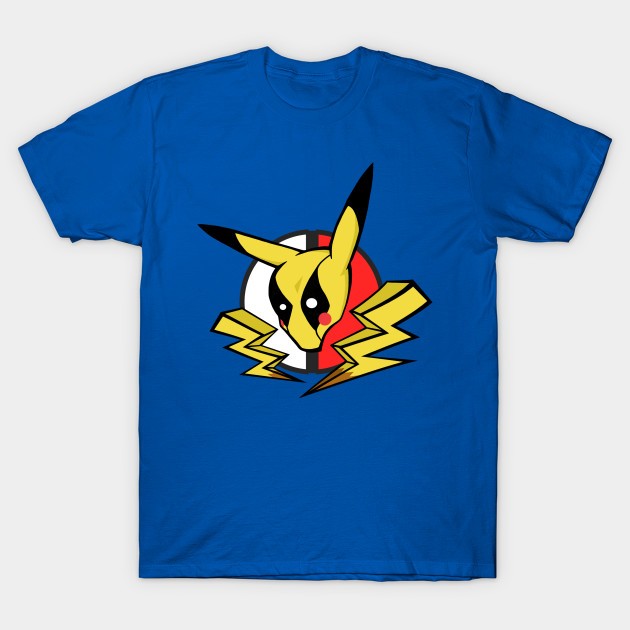 Pikapool T-Shirt Pikapool