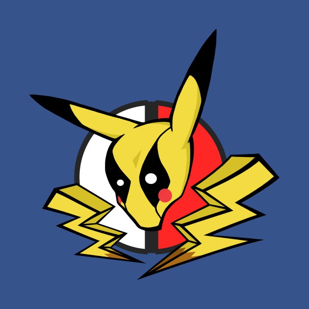 Pikapool Design Pikapool