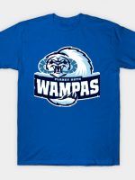 Planet Hoth Wampas T-Shirt