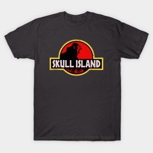 Skull Island