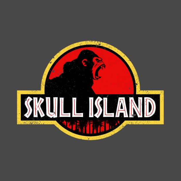 Skull Island