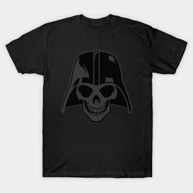 Skull Vader