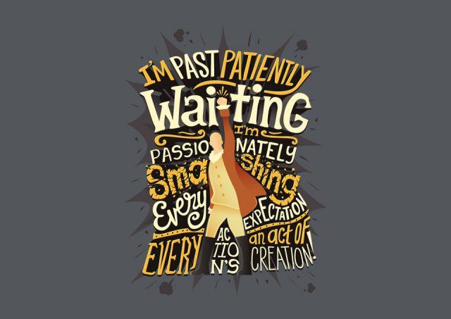 Smashing Every Expectation Smashing Every Expectation