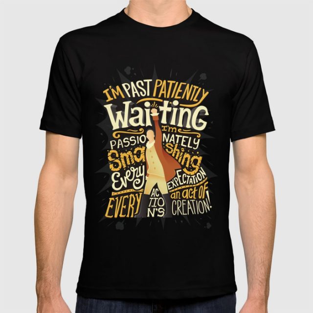Smashing Every Expectation Smashing Every Expectation T-Shirt