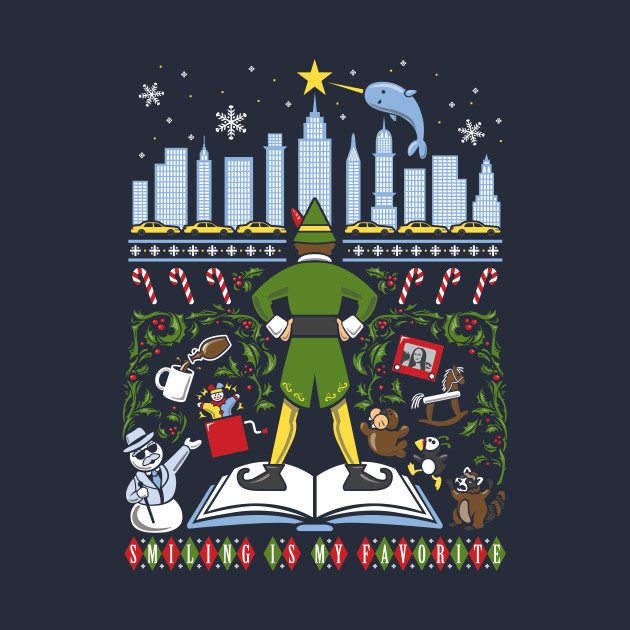 Smiling is my Favorite Smiling is my Favorite