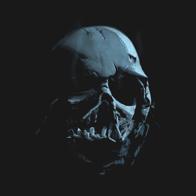 Smoldering Helmet Design Smoldering Helmet