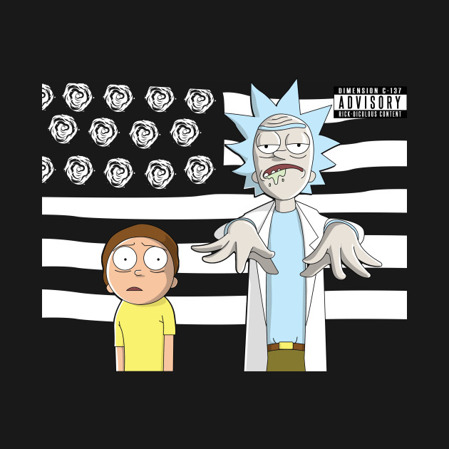 So Schwifty So Clean So Schwifty So Clean